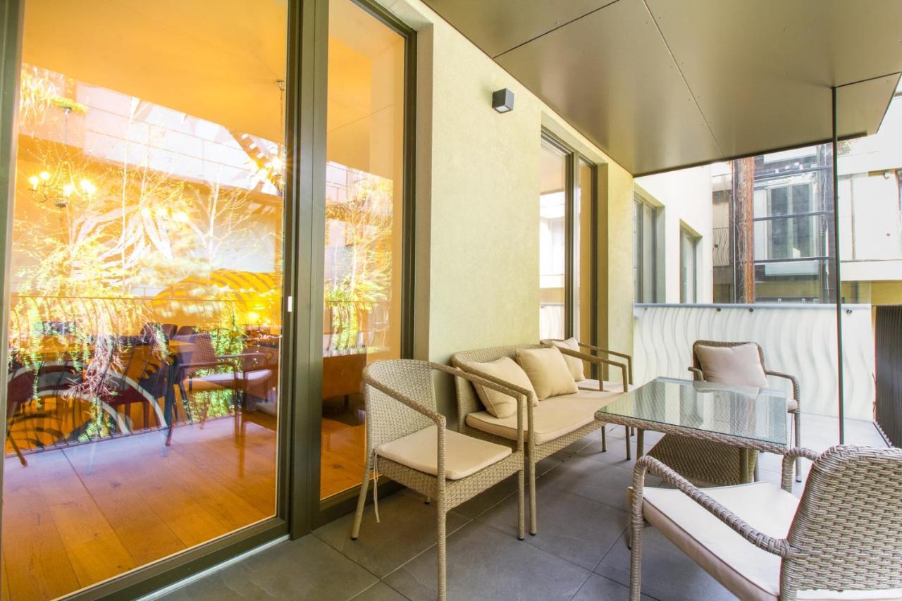 Luxury Near Parlament In @yourvienna Apartamento *