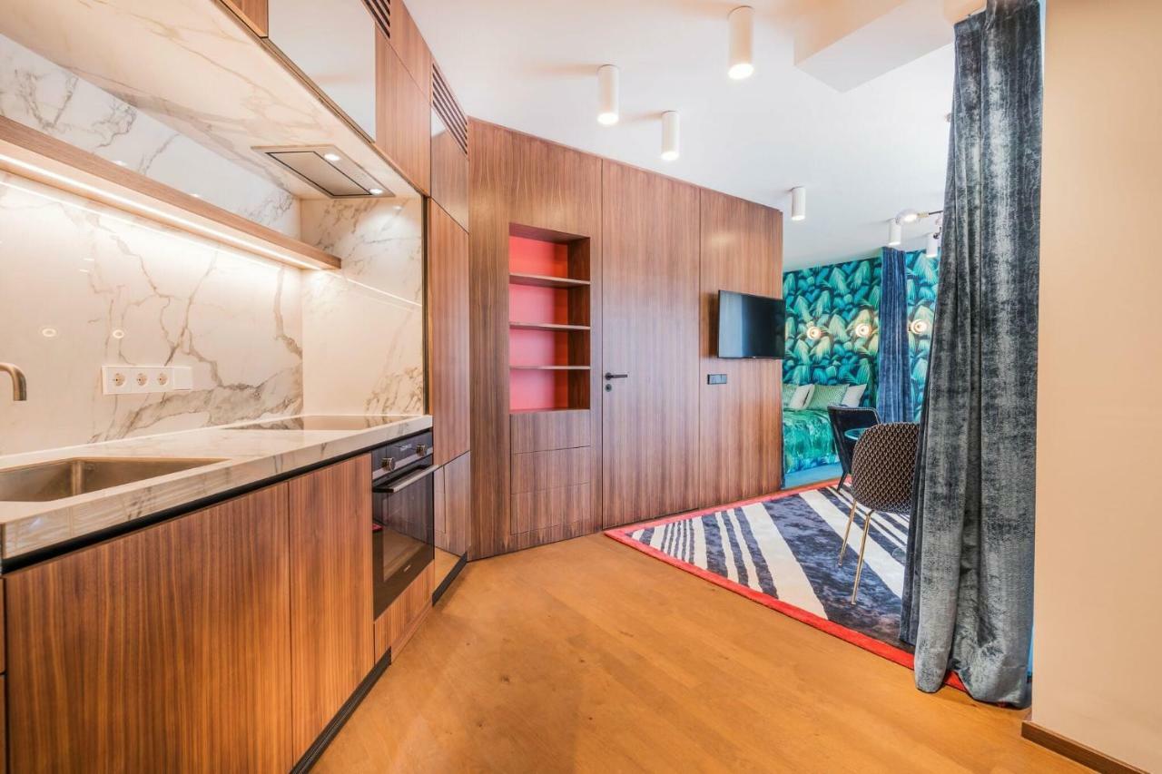 Luxury Near Parlament In @yourvienna Apartamento